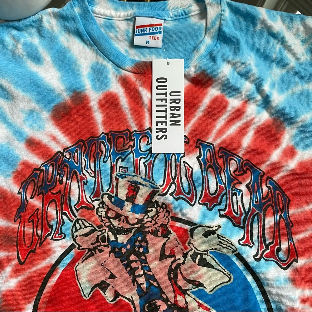 Grateful Dead T-Shirt